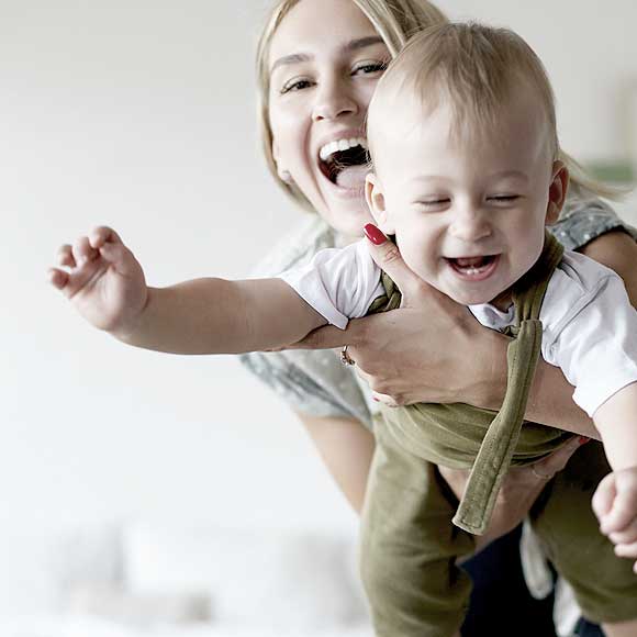 Nannies Qld Babysitters Now